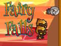 Mchezo Fairy Falls