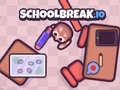 Mchezo SchoolBreak.io