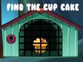 Mchezo Find The Cup Cake 