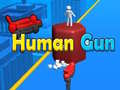 Mchezo Human Gun