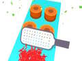 Mchezo Perfect Fruit Slicer - Chop sl