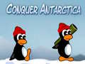 Mchezo Conquer Antarctica