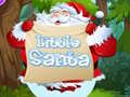 Mchezo Little Santa