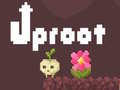 Mchezo Uproot