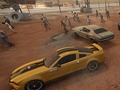 Mchezo Zombie Car Crash: Drift Zone