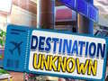 Mchezo Destination Unknown