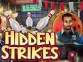 Mchezo Hidden Strikes