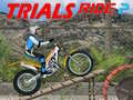 Mchezo Trials Ride 2
