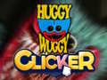 Mchezo Huggy Wuggy Clicker