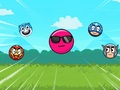 Mchezo Roller Ball X: Bounce Ball