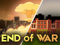 Mchezo End of War