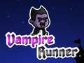 Mchezo Vampire Runner
