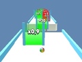 Mchezo Ball Run 3D