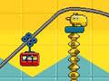 Mchezo Skywire