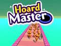 Mchezo Hoard Master