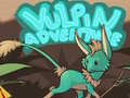Mchezo Vulpin Adventure