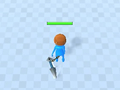 Mchezo Slasher