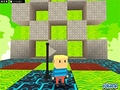 Mchezo Kogama: The Error Pickaxe Parkour