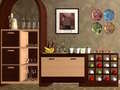 Mchezo Pantry Escape