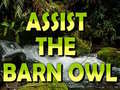 Mchezo Assist The Barn Owl 
