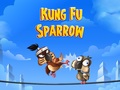 Mchezo Kung Fu Sparrow