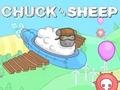 Mchezo Chuck the Sheep