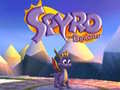 Mchezo Spyro the Dragon