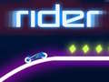 Mchezo Rider 
