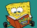 Mchezo SpongeBob SquarePants Puzzle