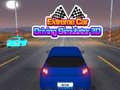 Mchezo Extreme Car Driving Simulator 3D