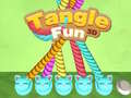 Mchezo Tangle Fun 3D