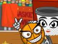 Mchezo Basket & Ball
