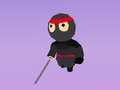 Mchezo Crazy Assassin