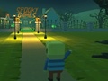 Mchezo Kogama: Spooky Games
