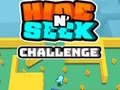 Mchezo Hide N' Seek Challenge