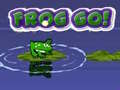 Mchezo Frog Go!