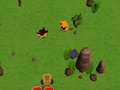 Mchezo Forest Guardian