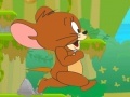 Mchezo Jerry Forest Adventure