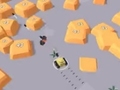 Mchezo Rock Buster 3D