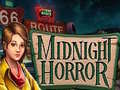 Mchezo Midnight Horror