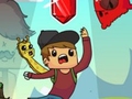 Mchezo Super Adventure Pals