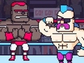 Mchezo Rowdy Wrestling