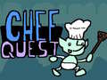 Mchezo Chef Quest