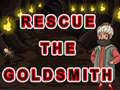Mchezo Rescue The Goldsmith