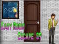 Mchezo Amgel Easy Room Escape 89