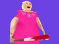 Mchezo Barby Granny