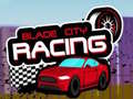 Mchezo Blade City Racing