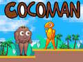 Mchezo Cocoman