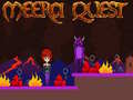 Mchezo Meera Quest