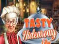 Mchezo Tasty Hideaway
